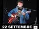 “Un blues a settembre”: al Foro Boario una serata di musica con Mike Green
