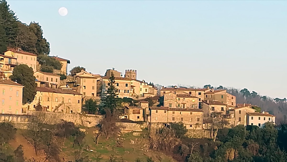 Al via il seminario “Rivitalizzare Gombitelli come un museo all’aperto”