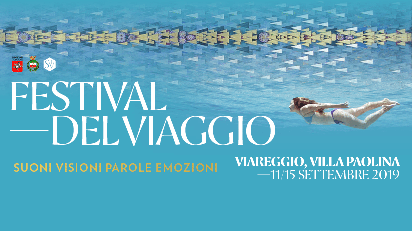 Festival del viaggio: gli appuntamenti di sabato 14 settembre