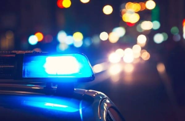 polizia generica notte 1