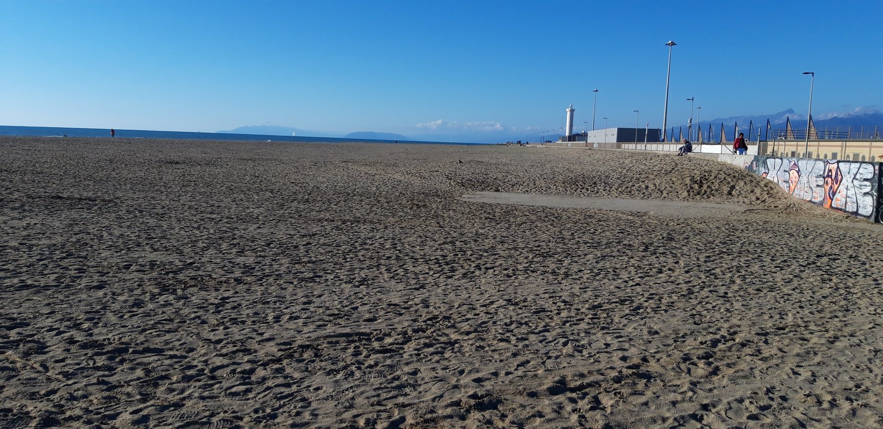 Spiagge: Saremo pronti ad aprire il 1 giugno, questo il messaggio che i sindaci del G20s, Viareggio in testa, hanno mandato al Governo