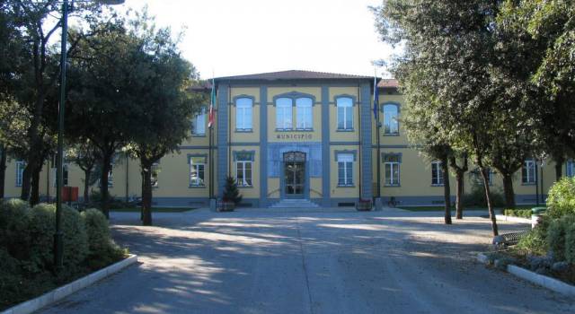 Comune di Forte dei Marmi, finanziamento di 4000 € per connettività scuole