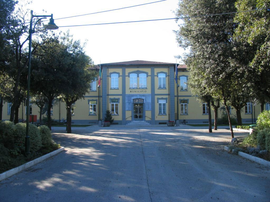 Comune di Forte dei Marmi - borse lavoro