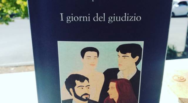 &#8220;I giorni del giudizio&#8221; [recensione libro]