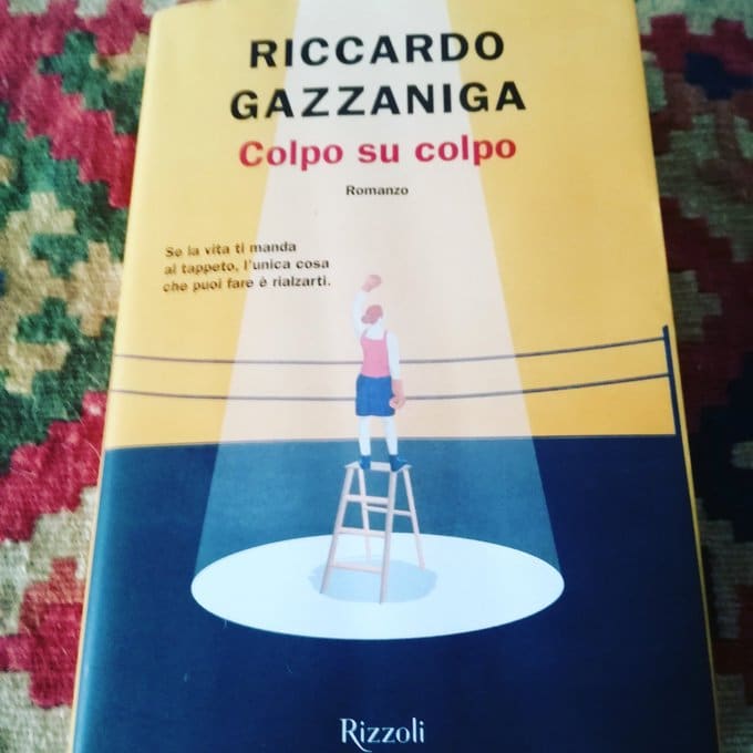 Colpo su colpo [recensione libro]