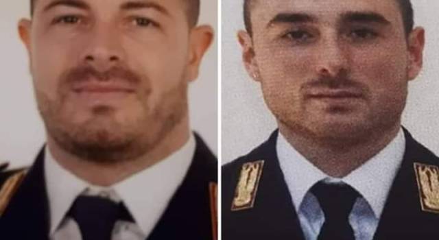 Strage a Trieste, due poliziotti uccisi: il cordoglio del sindaco di Viareggio