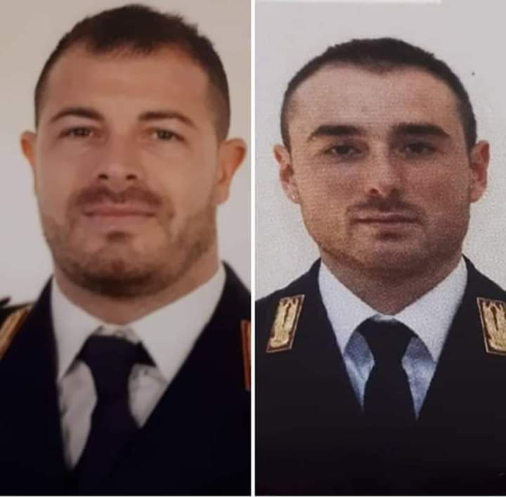 Strage a Trieste, due poliziotti uccisi: il cordoglio del sindaco di Viareggio