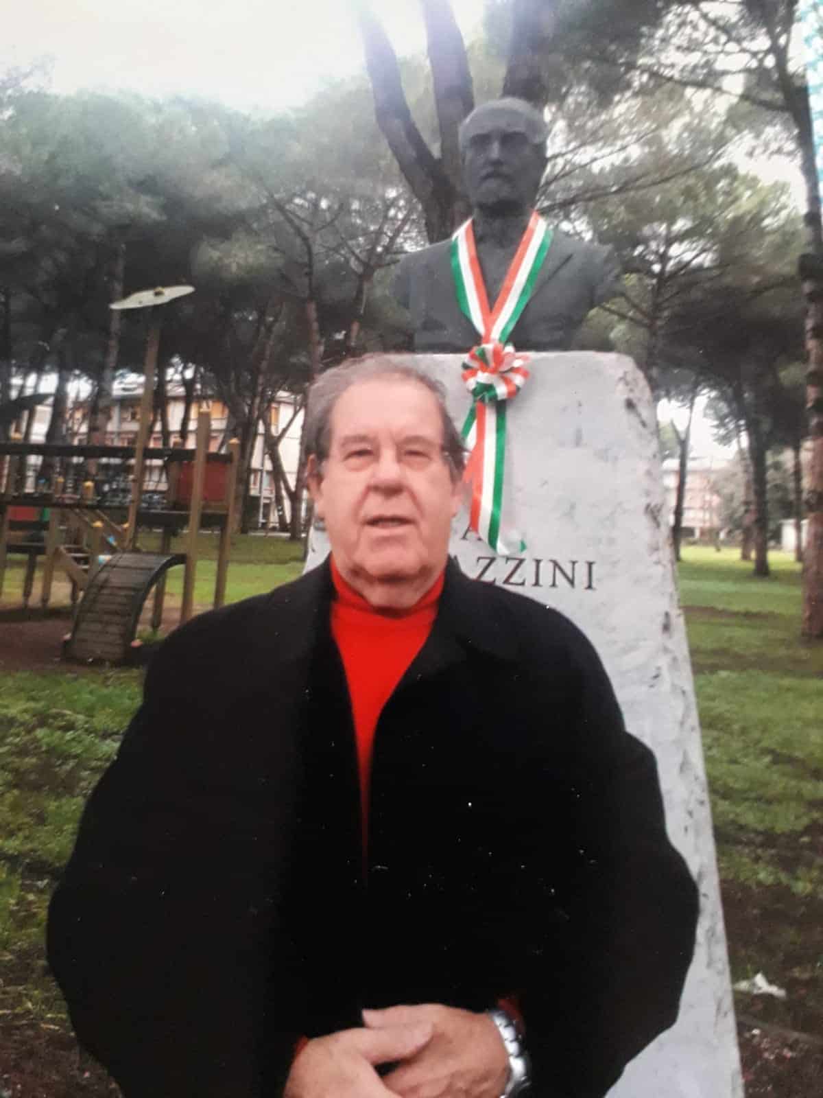 Camaiore dice addio all’ex vicesindaco Marcello Giannecchini