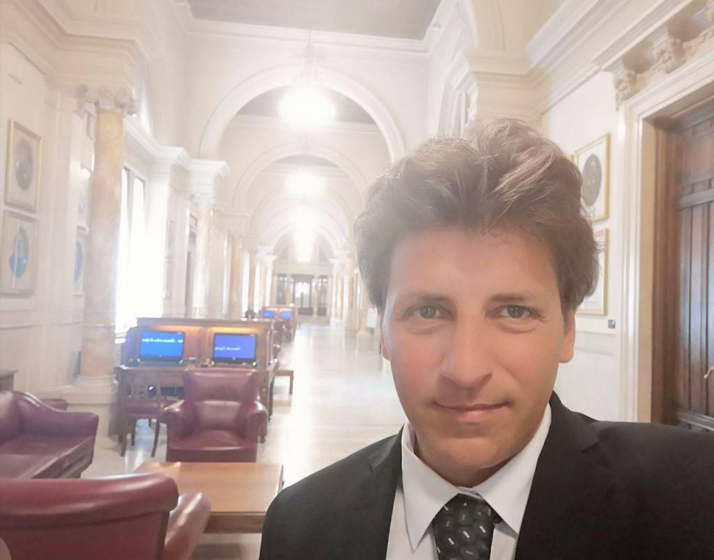 Gianluca Ferrara