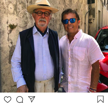 Top Model Presentatori Blogger Pietrasanta Spopola Sui Social Comune Pietrasanta Top News Versiliatoday It