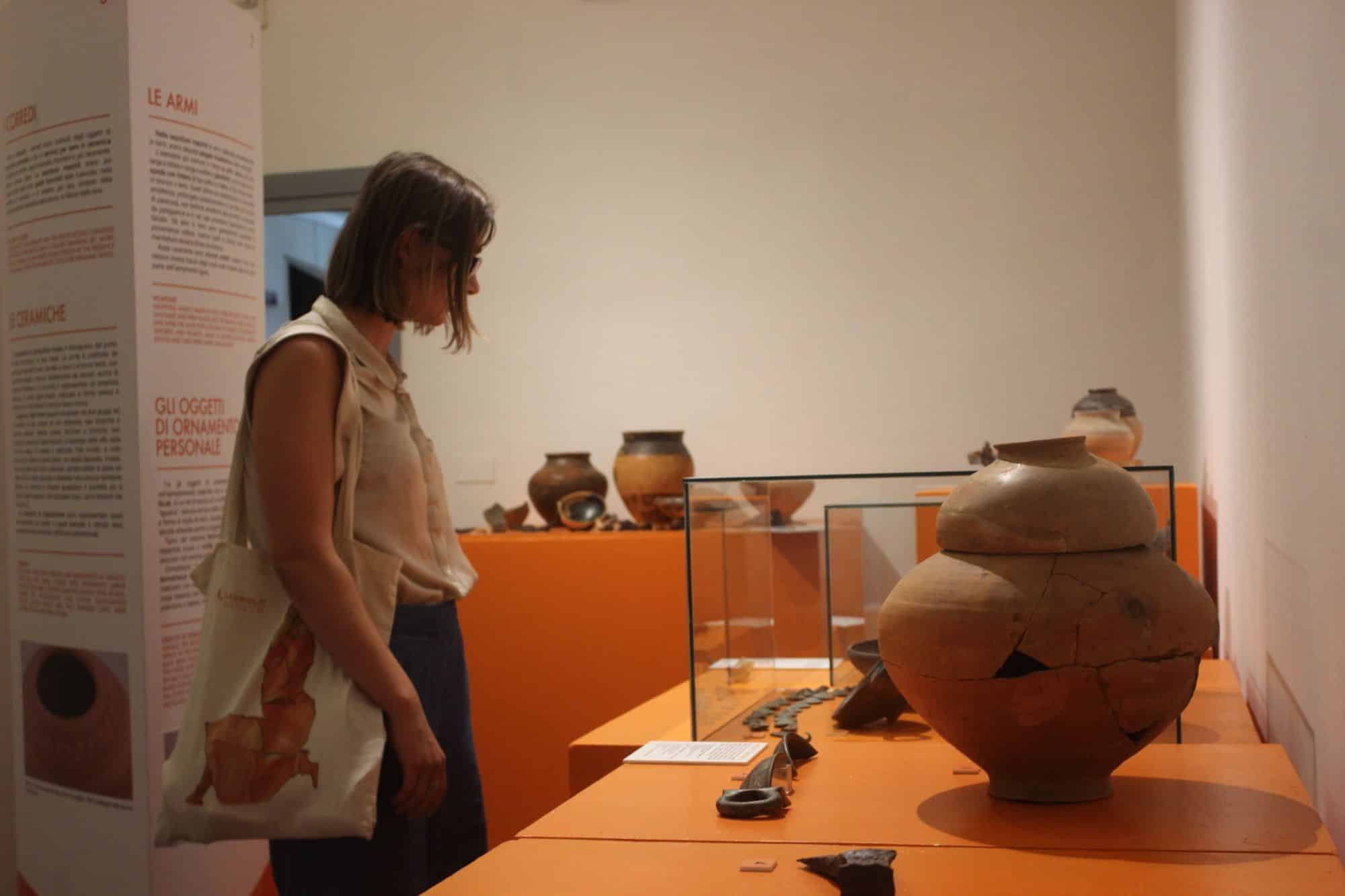 Musei e mostre aperti per Pietrasanta Medievale