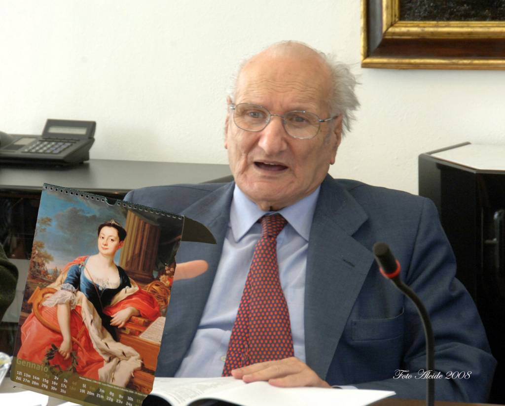 Giancarlo Giurlani