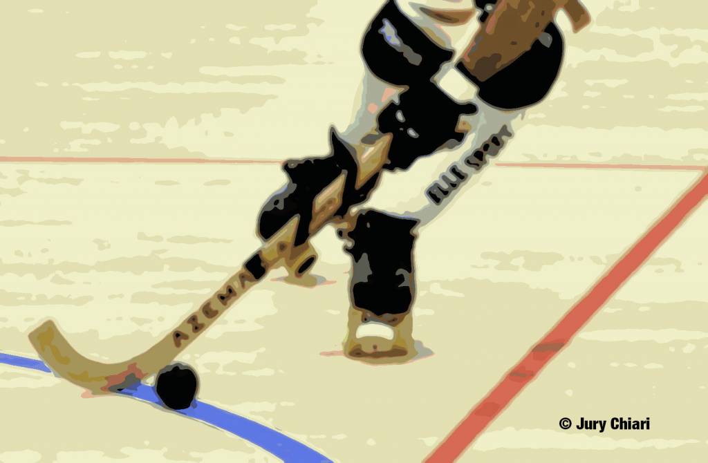 Hockey