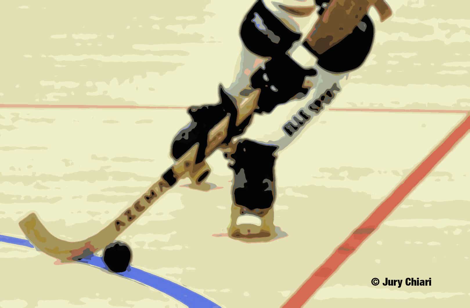 Le Finali Giovanili di Hockey Pista saranno organizzate dall’ASD Viareggio Hockey