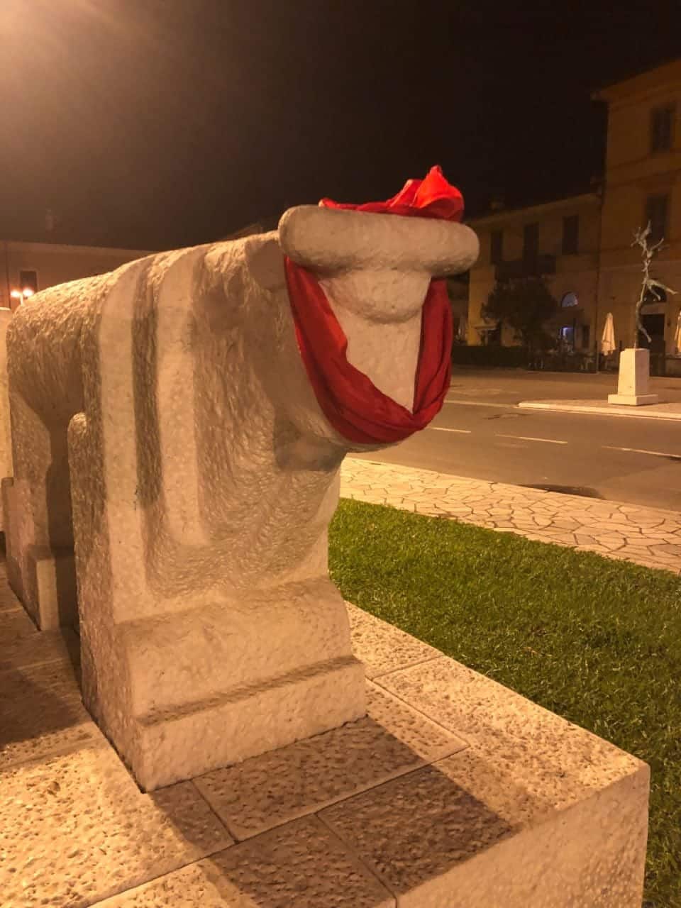 Memoria Pietrasanta