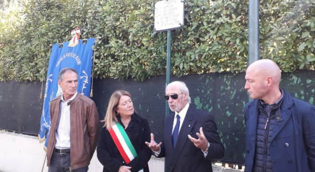 Mussi  &#8211; Femiano &#8211; Lombardi, oggi il ricordo dei tre poliziotti uccisi nella strage di Querceta