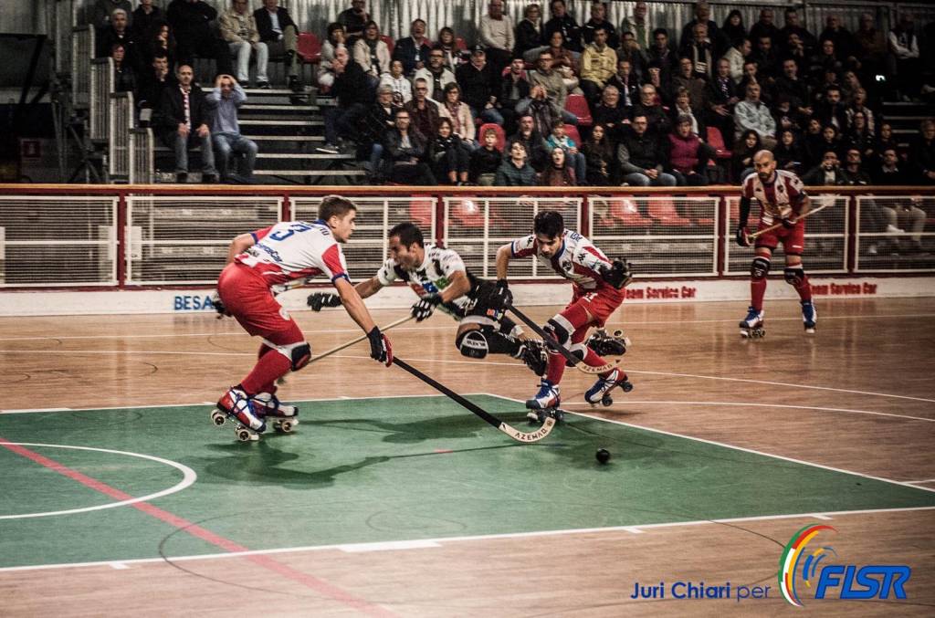 hockey A1