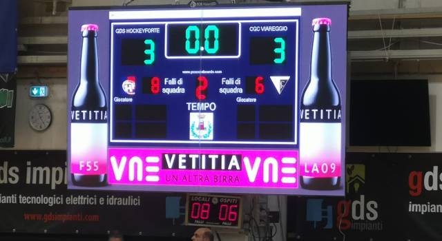 Hockey: Lodi, Breganze e Sandrigo, acuti nei derby
