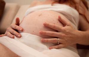 diventare mamma