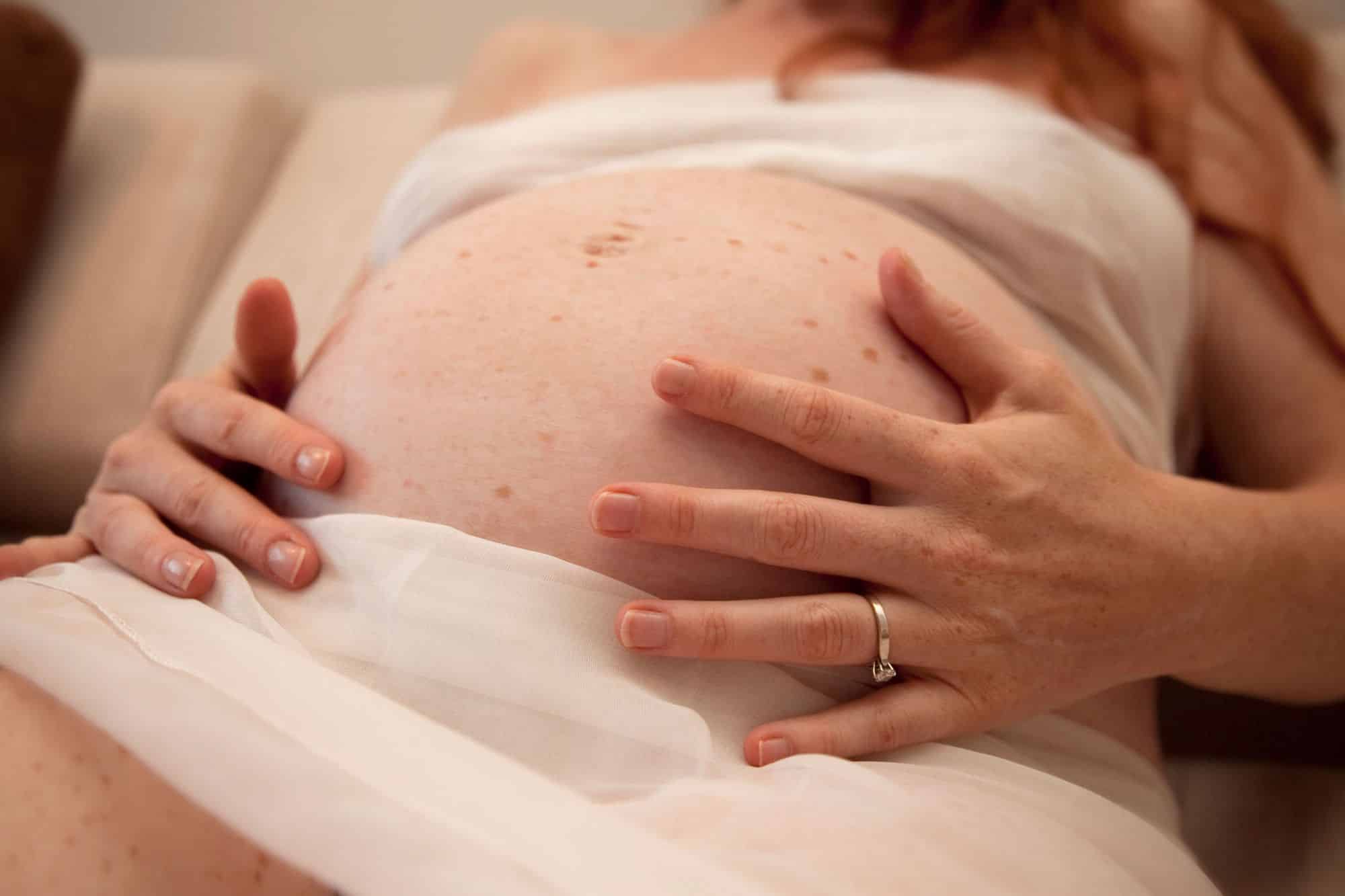 diventare mamma