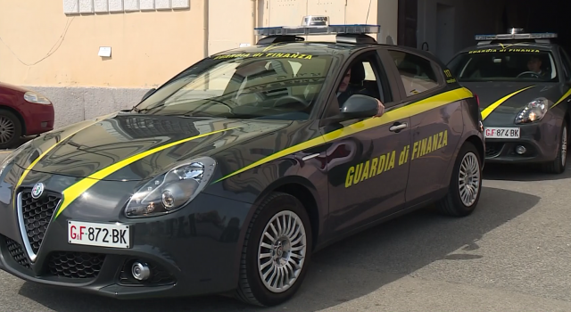 GDF Lucca, sequestrati in Versilia 6.000 giocattoli e prodotti potenzialmente dannosi alla salute