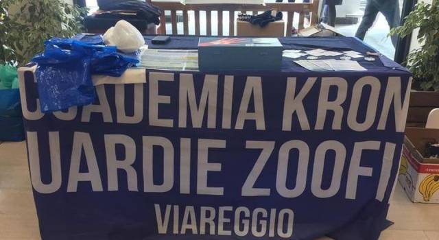 Il presidente nazionale delle Kronos: &#8220;Sospese le guardie zoofile indagate, ci costituiremo parte civile&#8221;