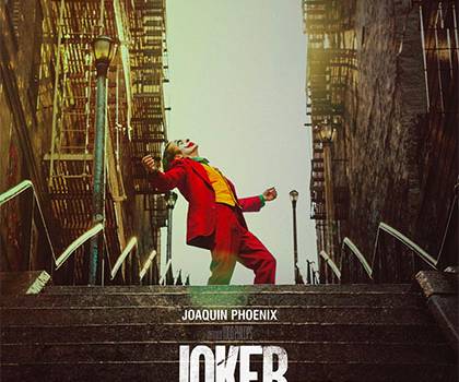 Joker [recensione film]