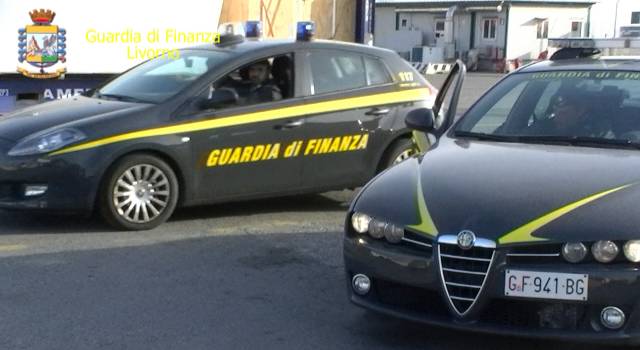 Mangiano e vanno via senza pagare, le Fiamme Gialle li riaccompagnano al ristorante per saldare il conto