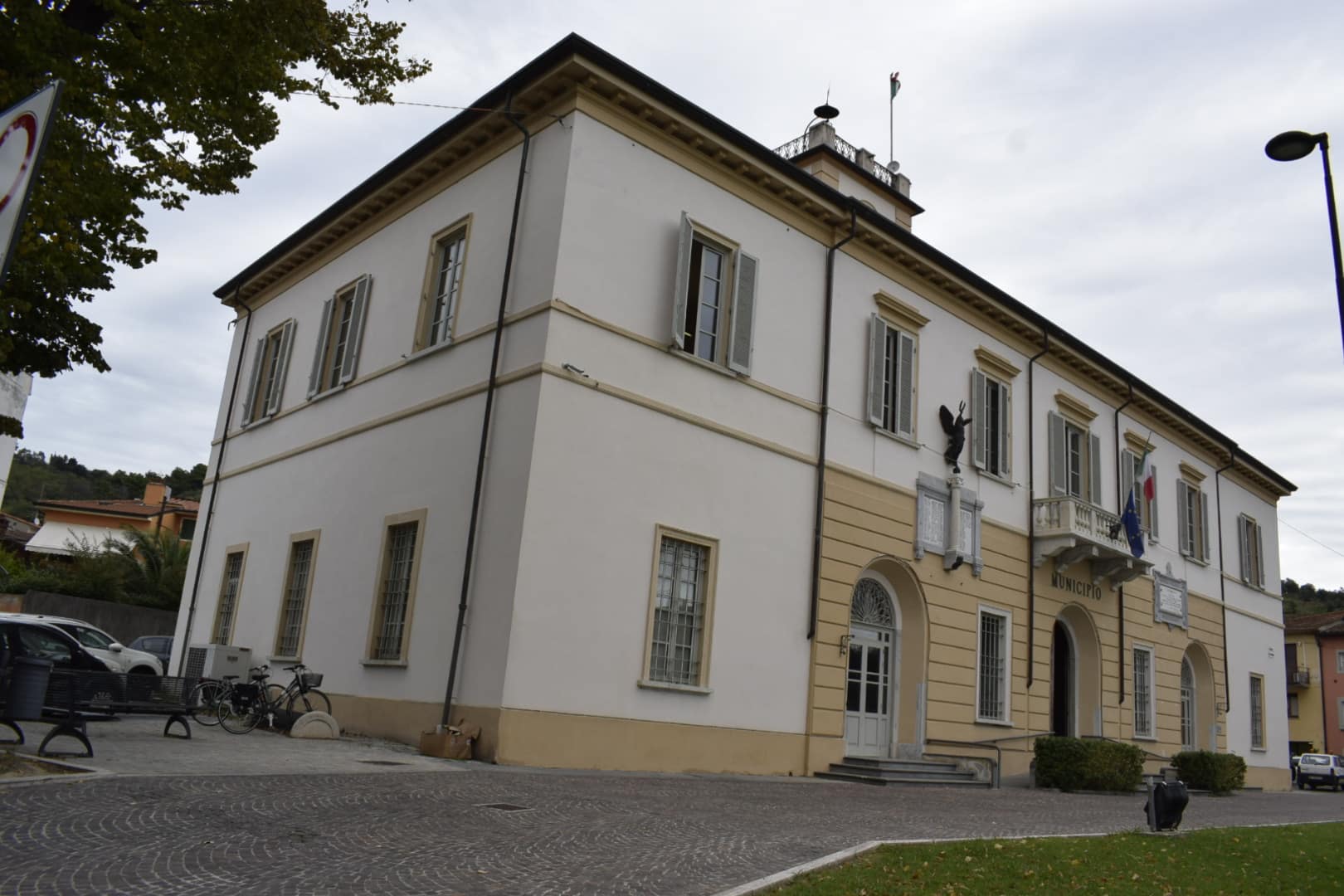 All’Urp di Massarosa tutte le info per il corso di formazione “Verso Mare”