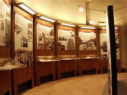 Il museo “Paolo Cresci” per la storia dell’emigrazione italiana chiuso fino al 17 ottobre
