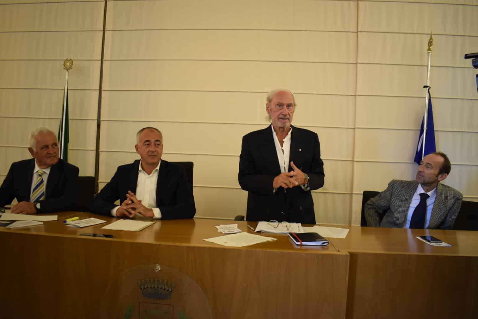 Torna a Massarosa il Meeting di nuoto Mussi Femiano Lombardi