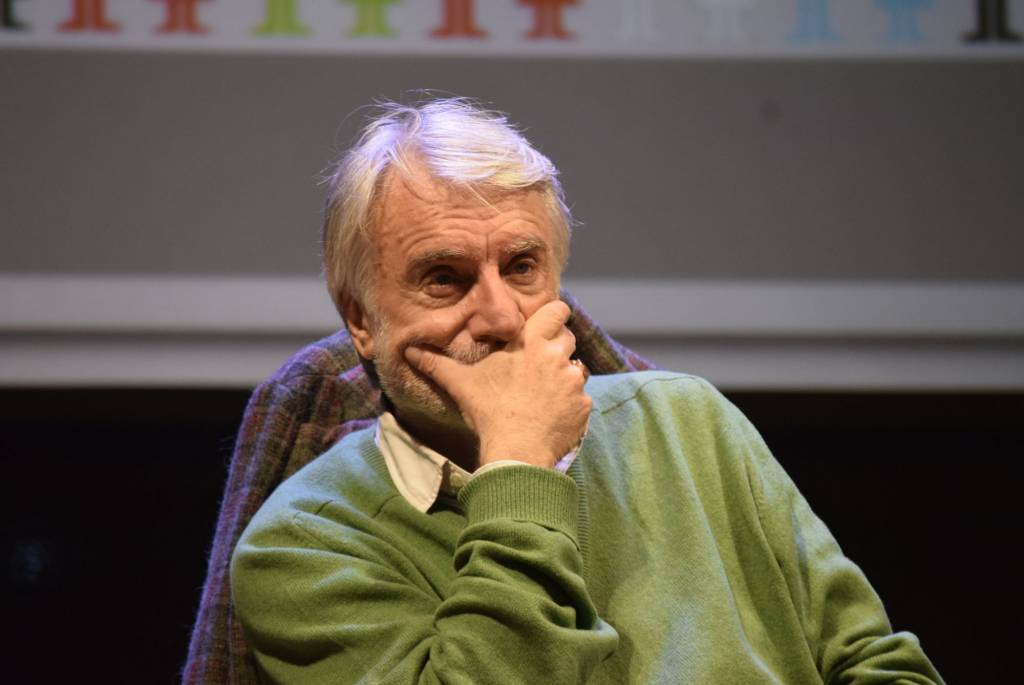 paolo crepet
