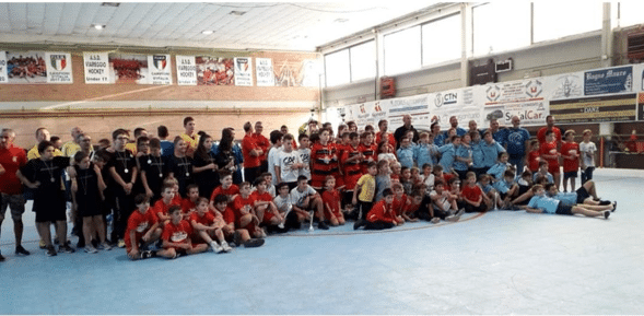 Trofeo &#8220;Carlo Zanaboni&#8221;, due giorni di Hockey giovanile