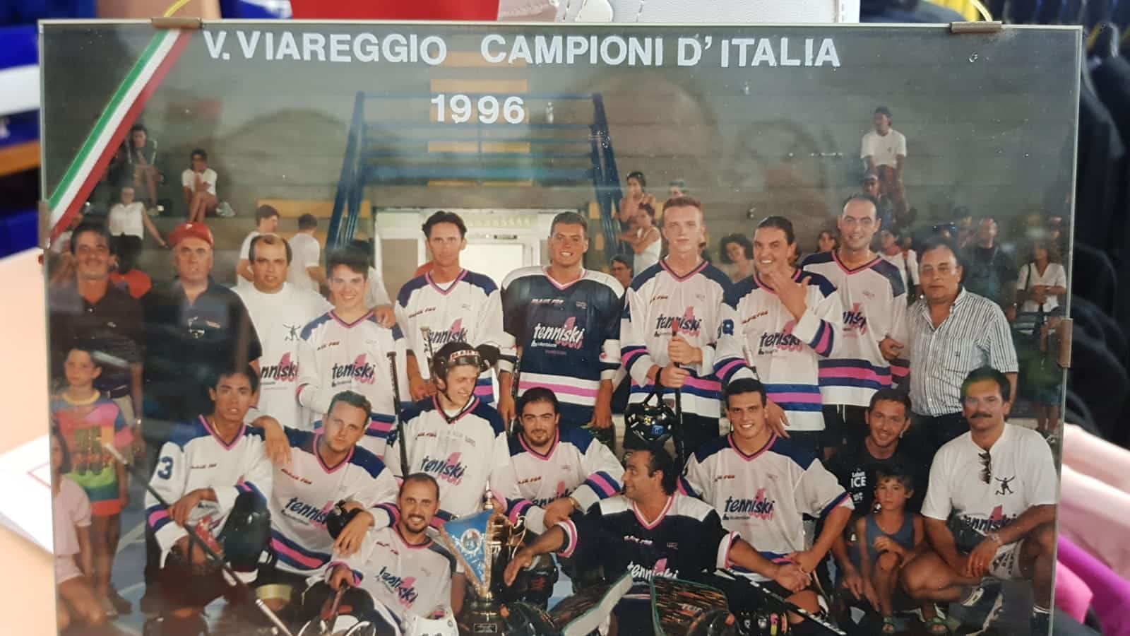 13 novembre 2019 tenniski 1996