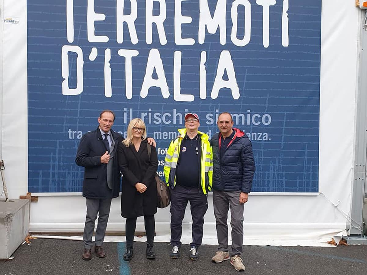 Sicurezza del territorio e dei cittadini: seminario di aggiornamento a Firenze