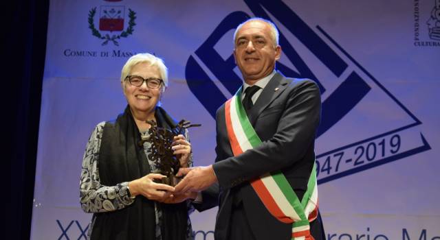 Premio Letterario Massarosa, prime opere in concorso