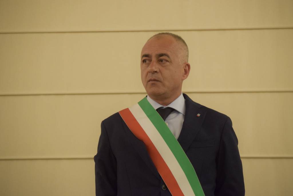 Alberto Coluccini