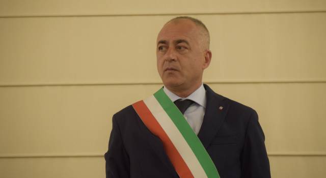 Il sindaco Coluccini nuovo presidente del Cav