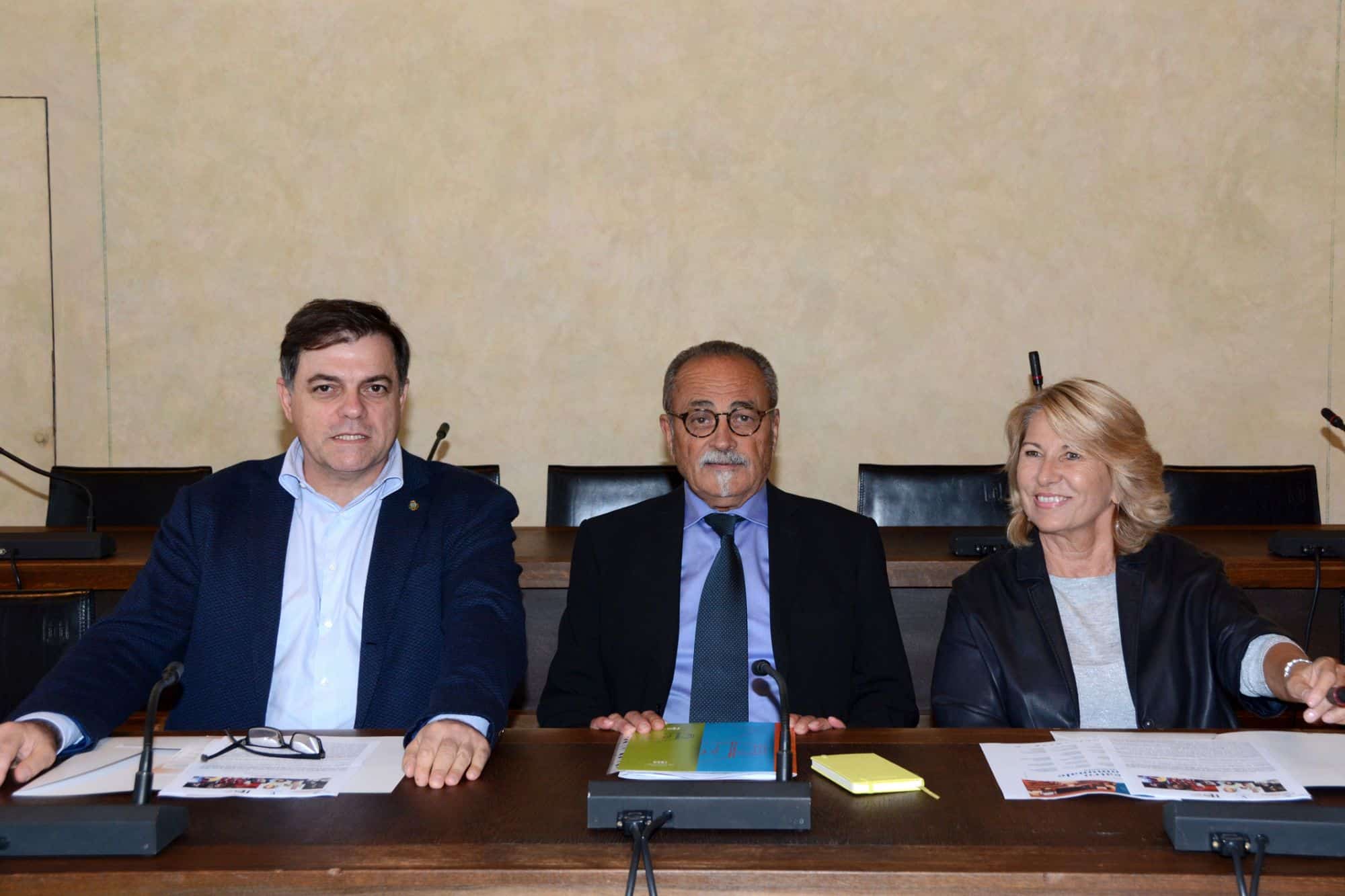 Teatro Comunale di Pietrasanta, gli abbonati crescono ancora e la Fondazione Versiliana registra il segno + per la stagione 2019/2020 - Versiliatoday.it