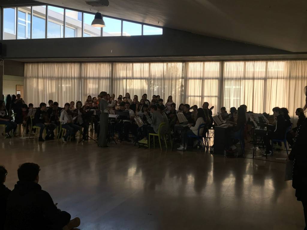 FOTO ORCHESTRA
