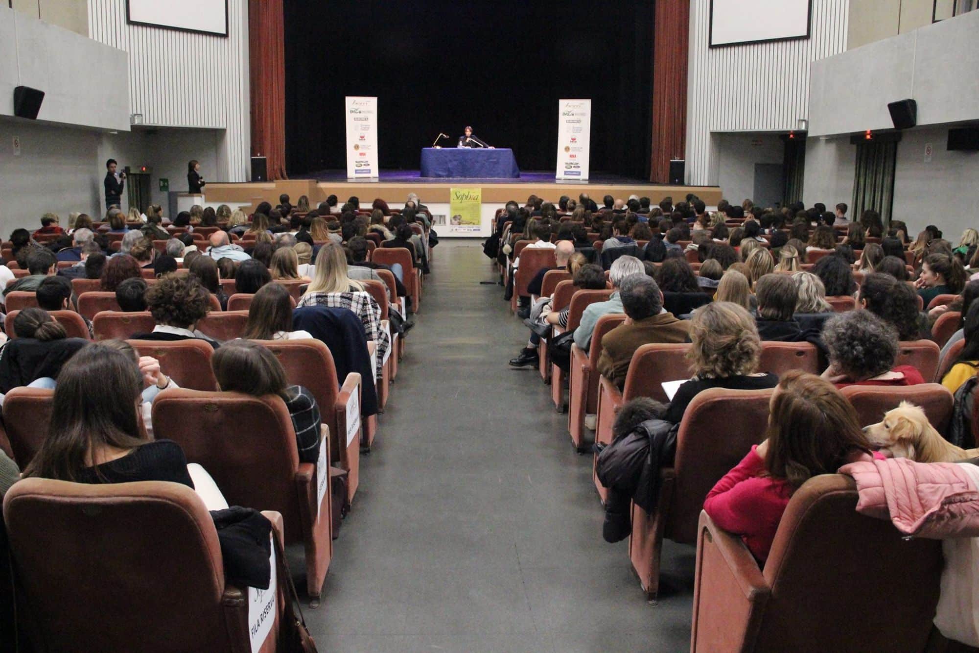 Pietrasanta capitale della filosofia per tre giorni