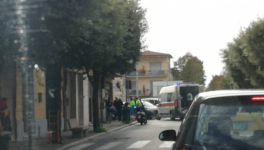 E’ morto dopo 22 giorni di ricovero l’anziano caduto nel sottopasso di Torre del Lago