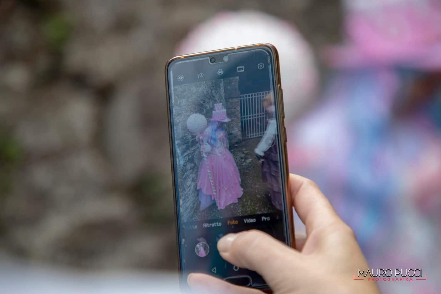 Lucca Comics 2019 foto di Mauro Pucci 1