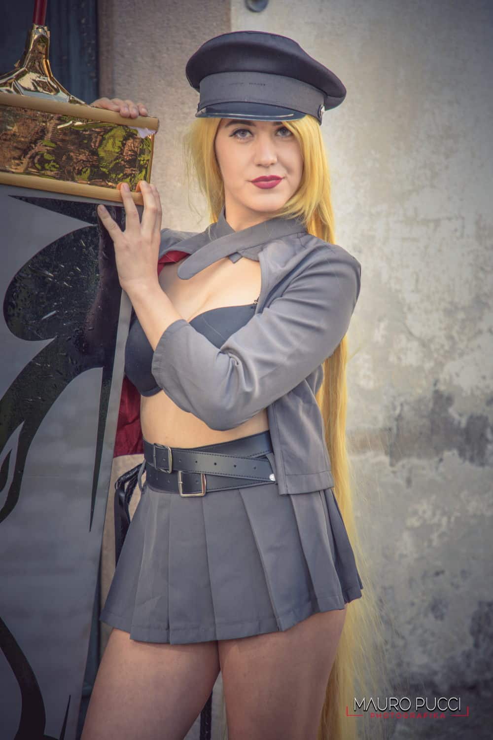 Lucca Comics 2019 foto di Mauro Pucci 13