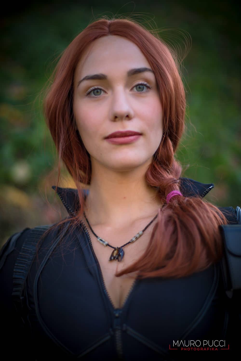 Lucca Comics 2019 foto di Mauro Pucci 16