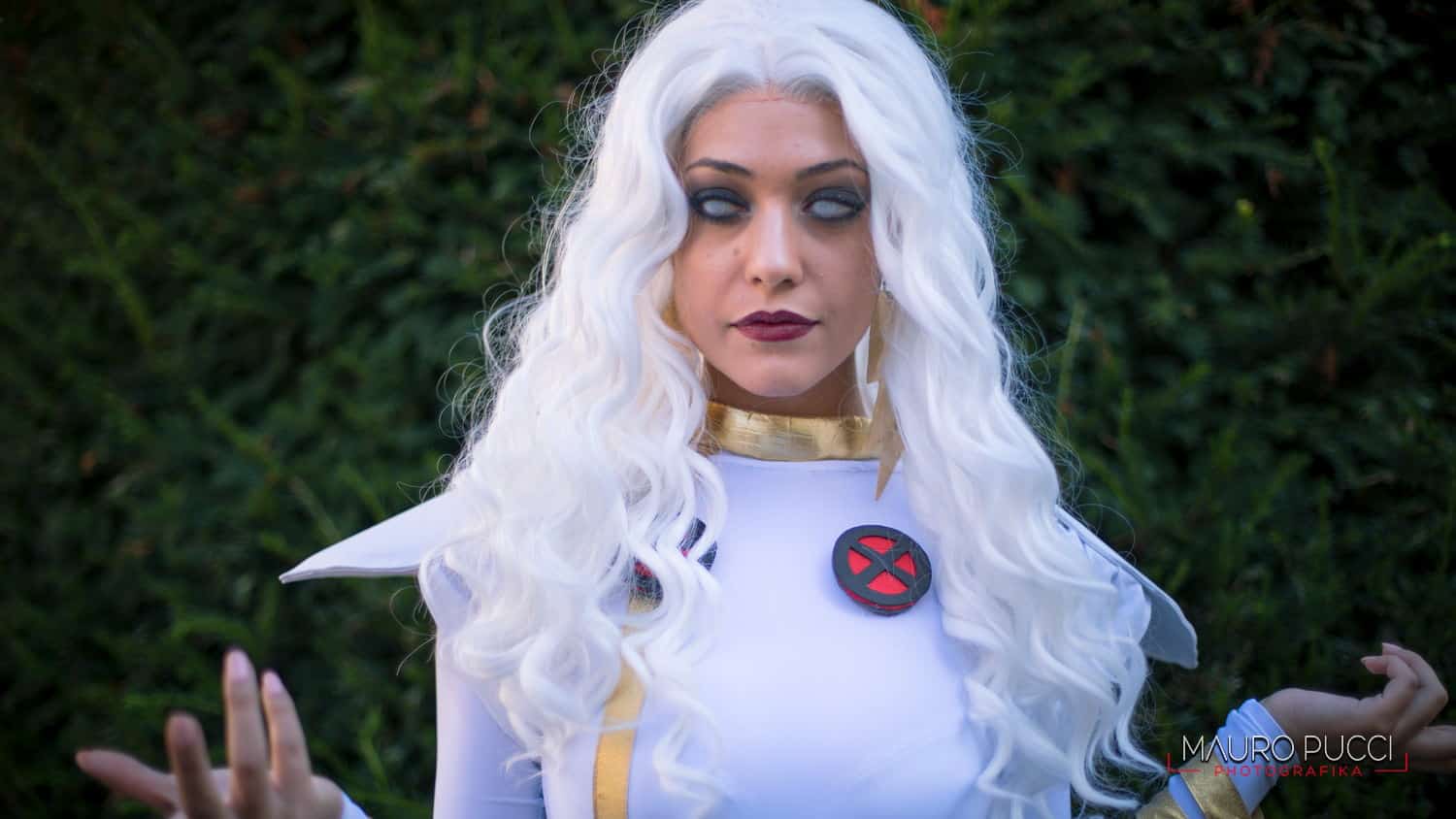 Lucca Comics 2019 foto di Mauro Pucci 17