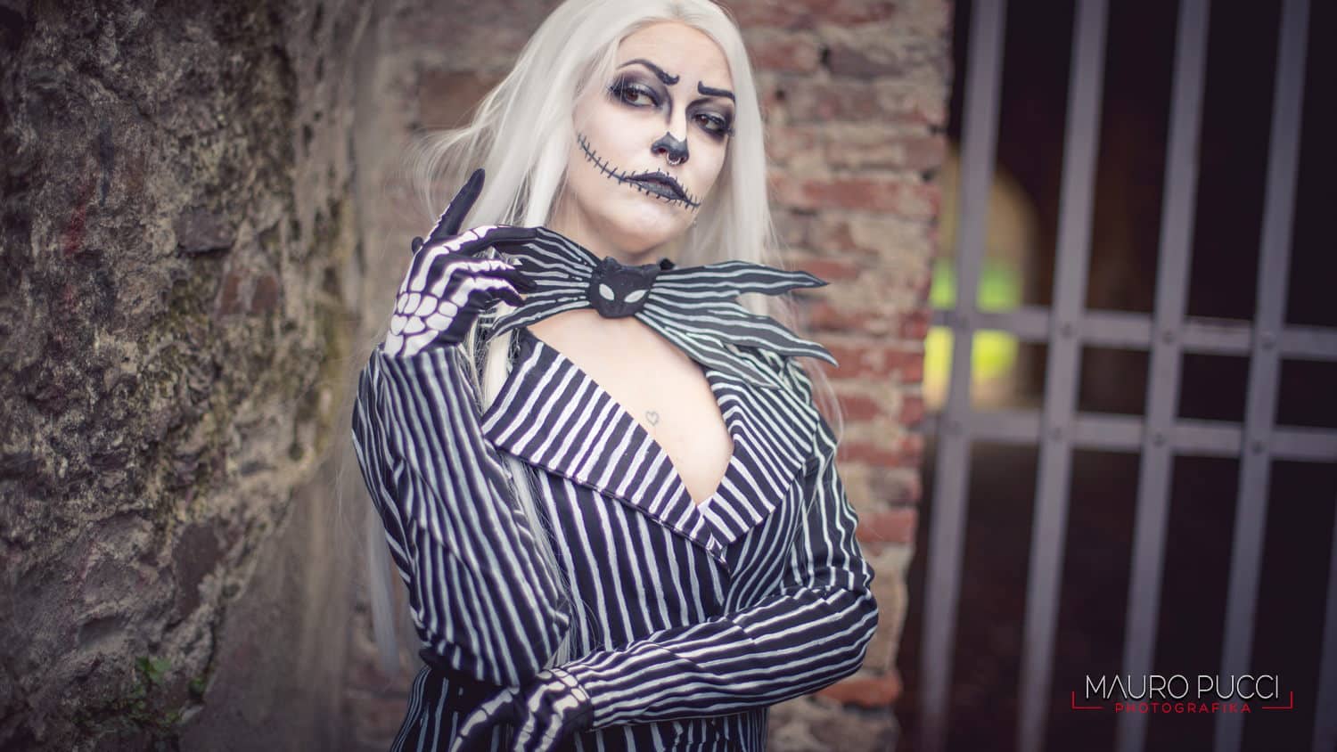 Lucca Comics 2019 foto di Mauro Pucci 27