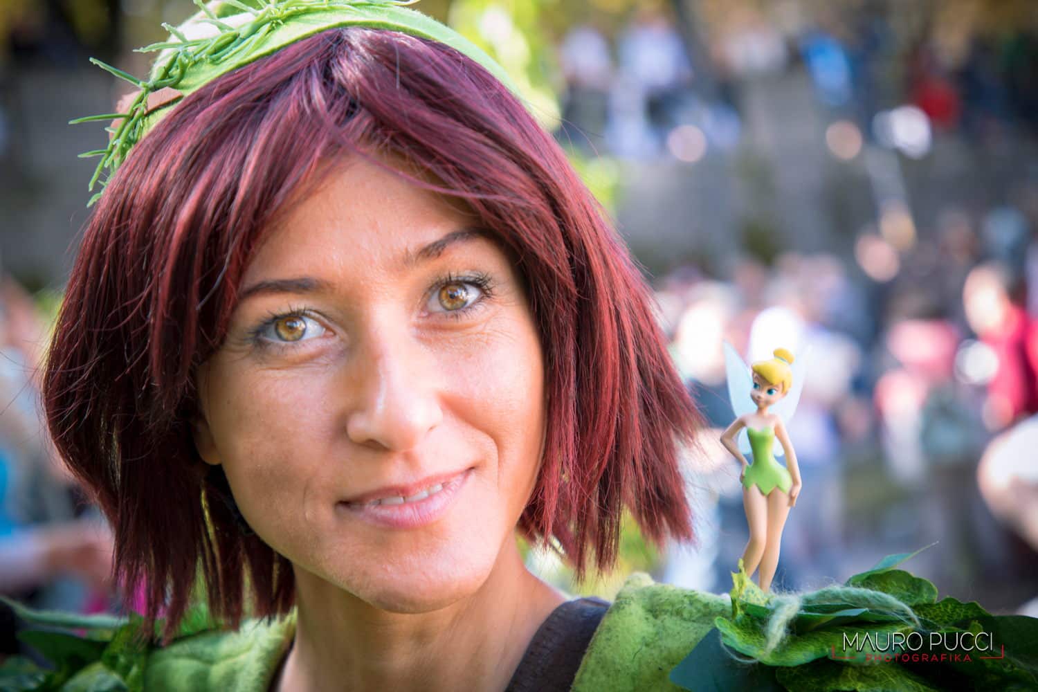 Lucca Comics 2019 foto di Mauro Pucci 33