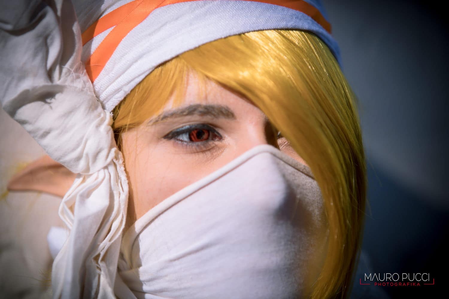 Lucca Comics 2019 foto di Mauro Pucci 38