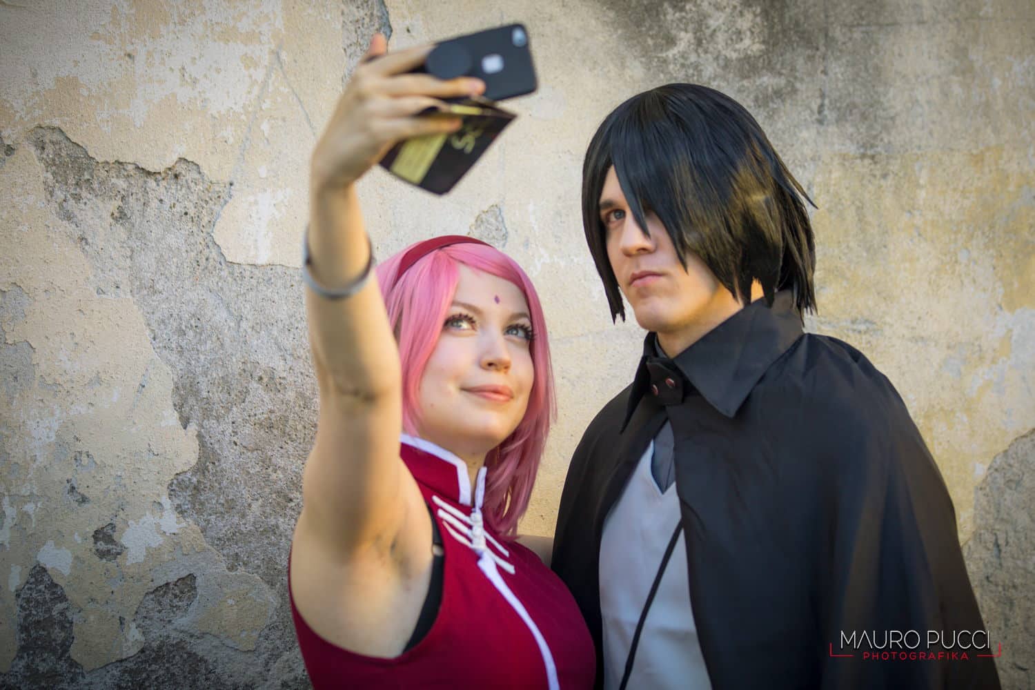 Lucca Comics 2019 foto di Mauro Pucci 41